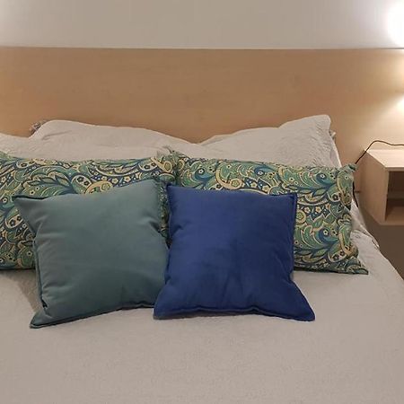 Las Victorias Resort III Рио-Куарто Экстерьер фото