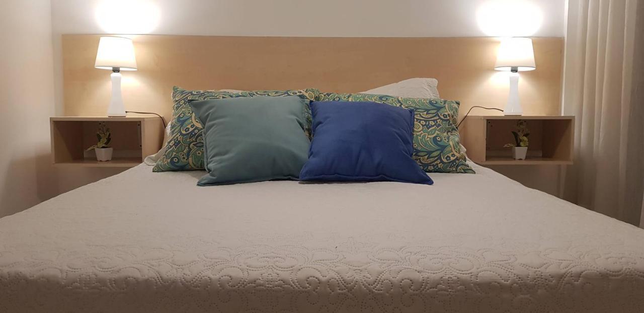 Las Victorias Resort III Рио-Куарто Экстерьер фото